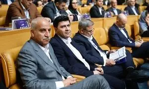 درخشش رامک در عرصه صادرات کشور؛ افتخاری ملی، حاصل تلاش جمعی و نگاهی رو به آینده