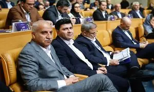 درخشش رامک در عرصه صادرات کشور؛ افتخاری ملی، حاصل تلاش جمعی و نگاهی رو به آینده