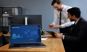 چگونه پین‌دیس توانست خرده‌ فروشان سنتی را به پلتفرم دیجیتال جذب کند؟