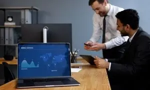 چگونه پین‌دیس توانست خرده‌ فروشان سنتی را به پلتفرم دیجیتال جذب کند؟