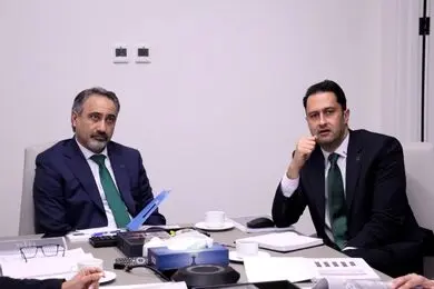 برگزاری مجمع عمومی سالانه ریلوک
