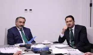 برگزاری مجمع عمومی سالانه ریلوک