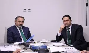 برگزاری مجمع عمومی سالانه ریلوک