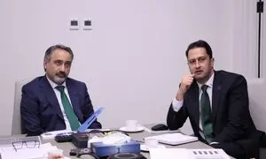 برگزاری مجمع عمومی سالانه ریلوک