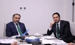 برگزاری مجمع عمومی سالانه ریلوک