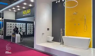 محصولات جدید شرکت کلار ضد اسید و خش هستند