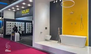 محصولات جدید شرکت کلار ضد اسید و خش هستند