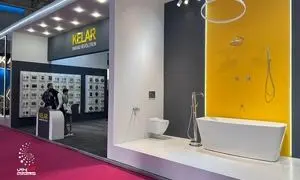 محصولات جدید شرکت کلار ضد اسید و خش هستند