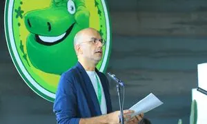 فراخوان جایزه بین‌المللی «دایناماینا» برای کودک و نوجوان