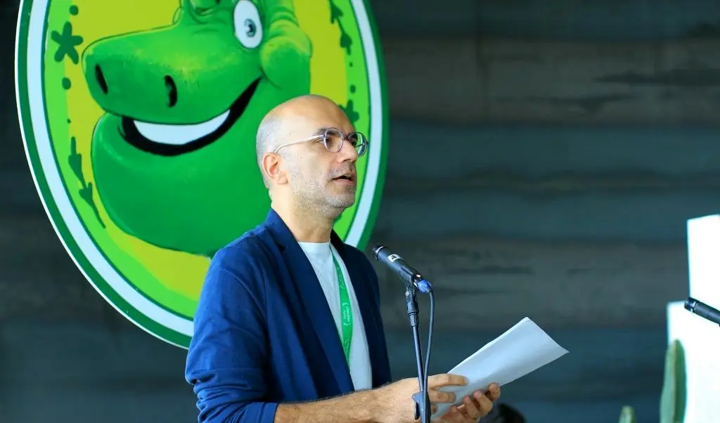 فراخوان جایزه بین‌المللی «دایناماینا» برای کودک و نوجوان