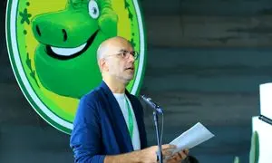 فراخوان جایزه بین‌المللی «دایناماینا» برای کودک و نوجوان