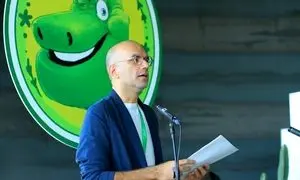 فراخوان جایزه بین‌المللی «دایناماینا» برای کودک و نوجوان