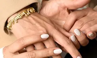 یک دستبند ایرانی برنده جایزه مسابقات طراحی جواهرات ایتالیا شد