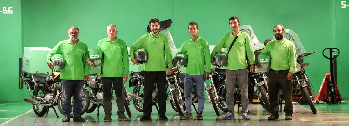 چرا تی نکست انتخابی مناسب برای کسب‌وکارهای نوپاست؟