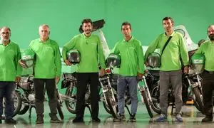 چرا تی نکست انتخابی مناسب برای کسب‌وکارهای نوپاست؟