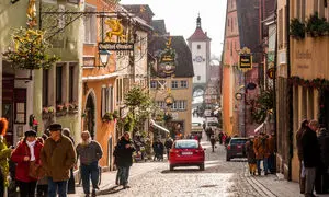 همه چیز درباره آوسبیلدونگ آلمان