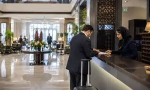 چرا ۱۴۰۴، سال بحران گردشگری بود؟