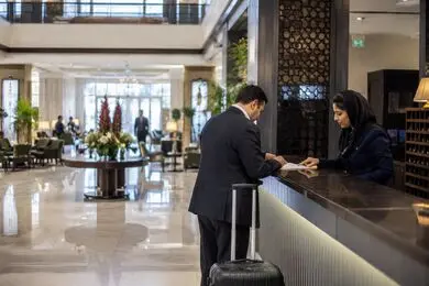 چرا ۱۴۰۴، سال بحران گردشگری بود؟