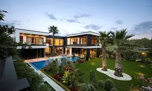 چالش های طراحی نمای ویلا در اقلیم‌های مختلف ایران
