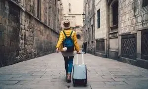 تسهیل خدمات سفر و گردشگری با پرداخت ۴ قسطه هف‌هشتاد