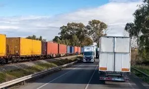 مسیرهای جایگزین، راه نجات تجارت در بحران