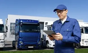 گزارش‌دهی خودکار و آنی ناوگان کارپو ابزاری برای تصمیم‌گیری استراتژیک