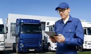 گزارش‌دهی خودکار و آنی ناوگان کارپو ابزاری برای تصمیم‌گیری استراتژیک