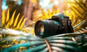 باتری و شارژر دوربین، قلب تپنده دوربین‌ها