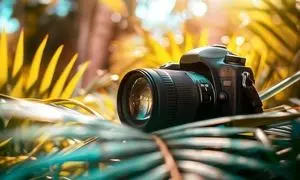 باتری و شارژر دوربین، قلب تپنده دوربین‌ها