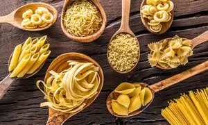 تک‌ماکارون؛ برگزیده عنوان صادرکننده ممتاز ملی در حوزه غلات