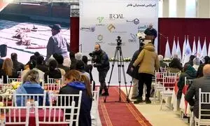 فاز اول کمپلکس لجستیکی هلدینگ فاخر در تهران به بهره‌برداری رسید