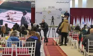 فاز اول کمپلکس لجستیکی هلدینگ فاخر در تهران به بهره‌برداری رسید