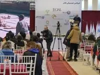 فاز اول کمپلکس لجستیکی هلدینگ فاخر در تهران به بهره‌برداری رسید