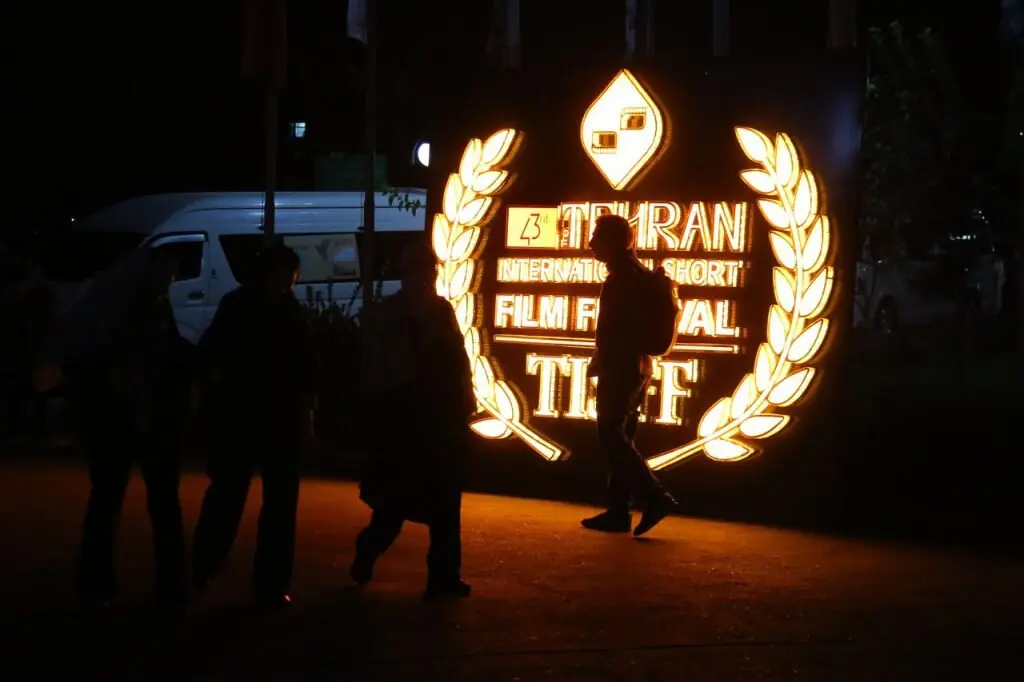 حمایت زمزم از جشنواره فیلم کوتاه تهران 