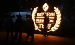 حمایت زمزم از جشنواره فیلم کوتاه تهران 