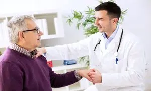 1458؛ ارائه خدمات پزشکی، پرستاری و توانبخشی در منزل