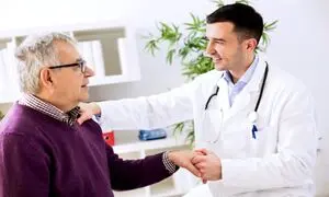 1458؛ ارائه خدمات پزشکی، پرستاری و توانبخشی در منزل