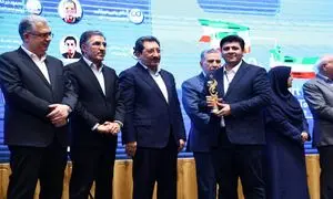 رامک به دنبال راهی روشن تر برای صادرات لبنیات ایرانی است