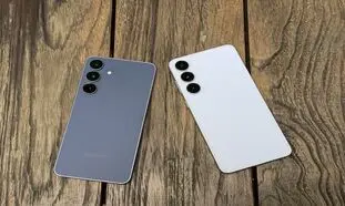 گوشی جدید Galaxy S25 FE سامسونگ رونمایی شد
