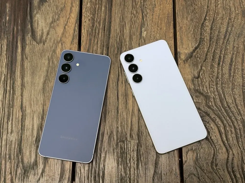 گوشی جدید Galaxy S25 FE سامسونگ رونمایی شد