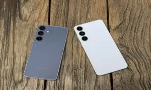 گوشی جدید Galaxy S25 FE سامسونگ رونمایی شد