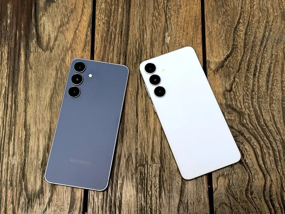 گوشی جدید Galaxy S25 FE سامسونگ رونمایی شد