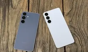 گوشی جدید Galaxy S25 FE سامسونگ رونمایی شد