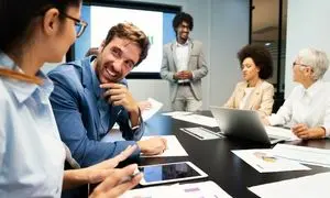 معرفی سخنرانان رویداد «مسیر ایده تا خلق ثروت»