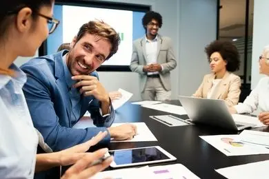 معرفی سخنرانان رویداد «مسیر ایده تا خلق ثروت»