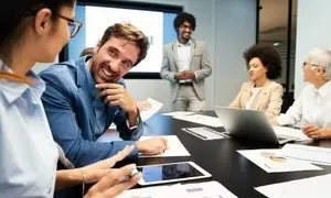 معرفی سخنرانان رویداد «مسیر ایده تا خلق ثروت»