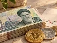 انتقاد مدیرعامل تترلند از مسدودسازی درگاه‌های رمزارزی