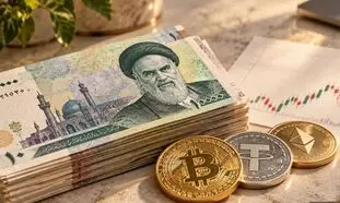 انتقاد مدیرعامل تترلند از مسدودسازی درگاه‌های رمزارزی