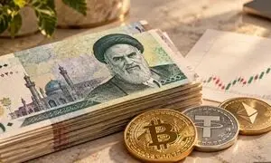 انتقاد مدیرعامل تترلند از مسدودسازی درگاه‌های رمزارزی