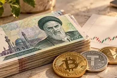 انتقاد مدیرعامل تترلند از مسدودسازی درگاه‌های رمزارزی